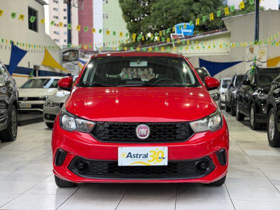 FIAT ARGO 1.0 FIREFLY FLEX DRIVE MANUAL FIAT ARGO 1.0 FIREFLY FLEX DRIVE MANUAL